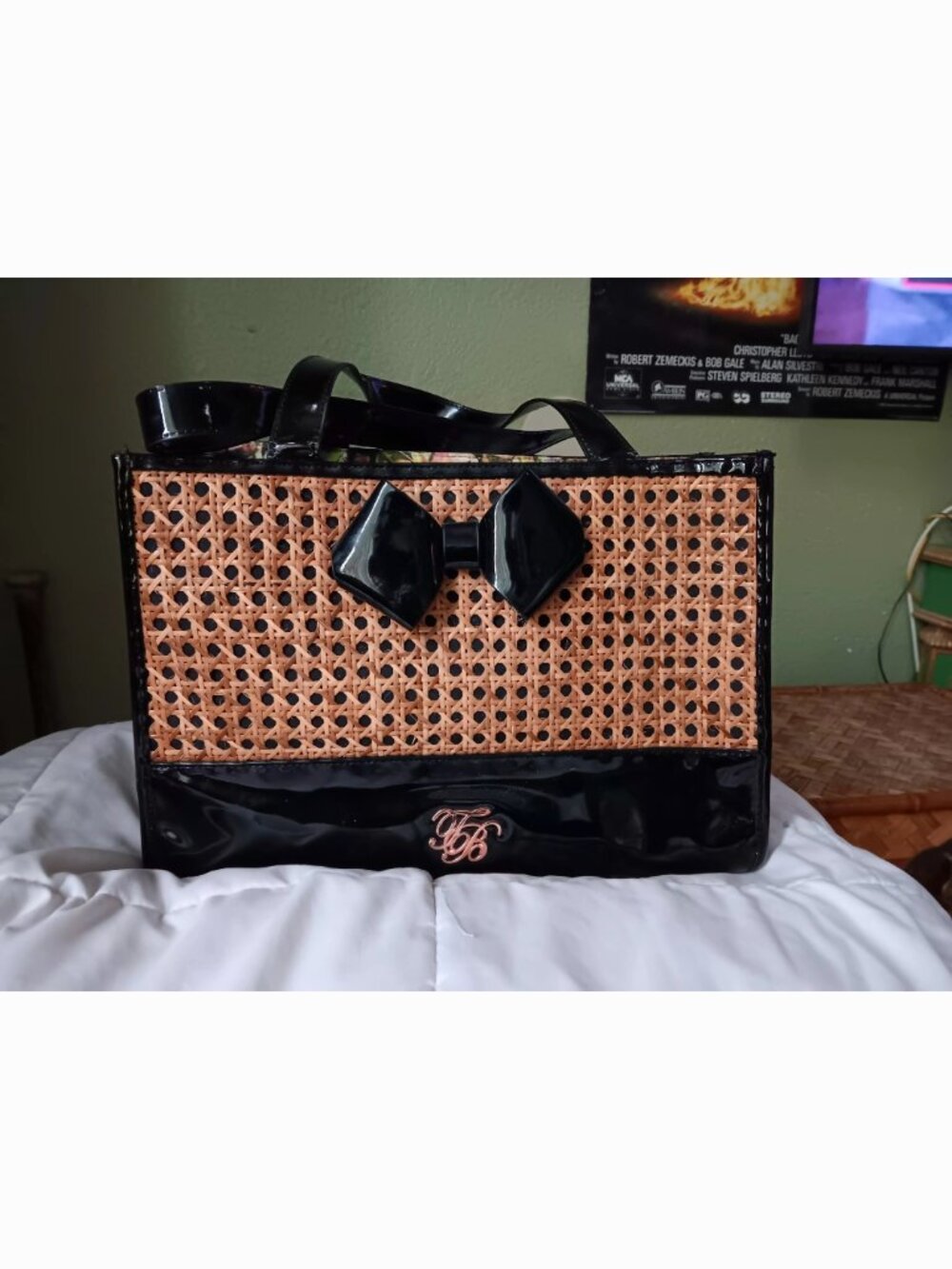 Ted Baker Vintage Bag
